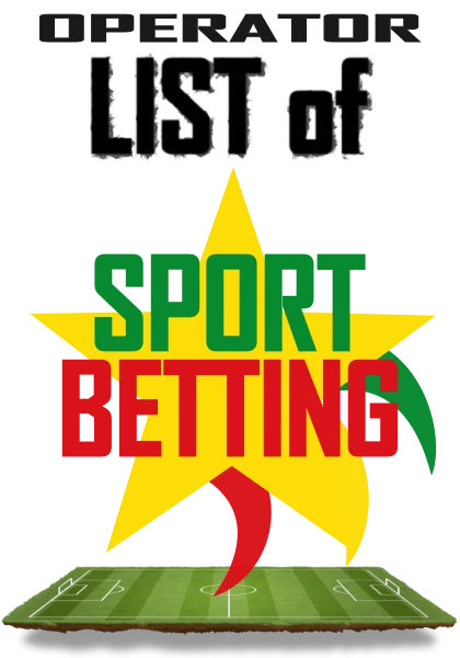 Detailed bookmaker tests for Sudaneses
