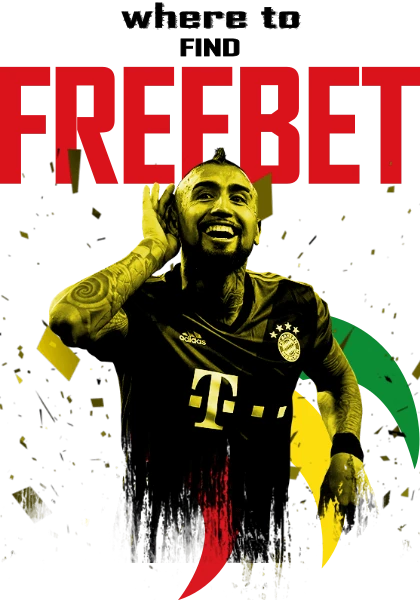 List of Freebets available in Sudan
