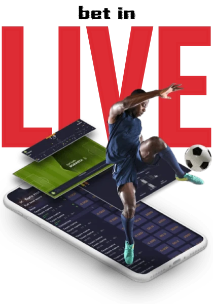 What are the best bookmakers to bet live from Sudan ?