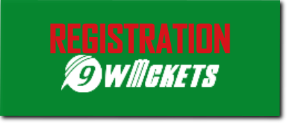 Registration on 9Wickets in Sudan