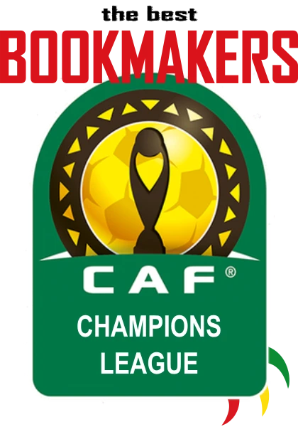 The best bookmaker for the LDC in Sudan
